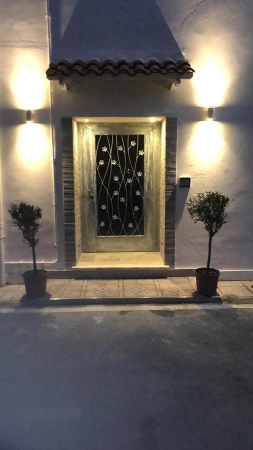Borgo Blu Hotell Bacoli Exteriör bild