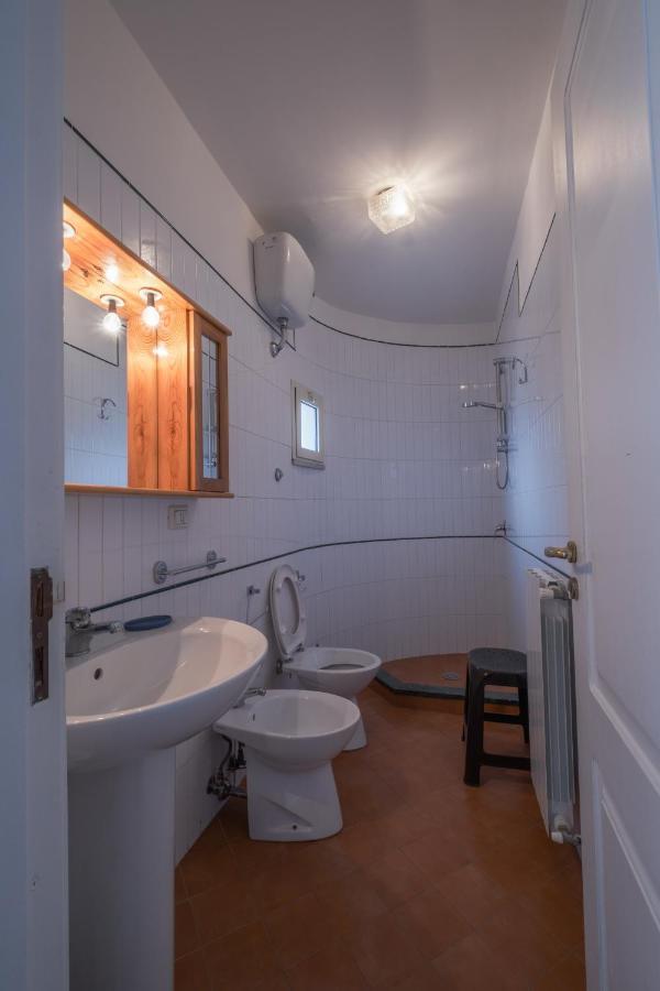 Borgo Blu Hotell Bacoli Exteriör bild